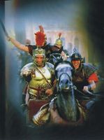 Cleopatra movie poster (1999) Poster MOV_6da56e11