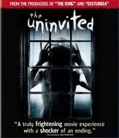 The Uninvited movie poster (2009) hoodie #645929