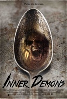 Inner Demons movie poster (2014) Longsleeve T-shirt #1204446