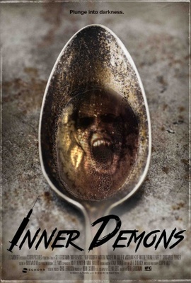 Inner Demons movie poster (2014) mug #MOV_6dade8a5