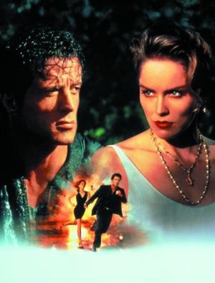 The Specialist movie poster (1994) calendar