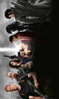 G.I. Joe 2: Retaliation movie poster (2012) Sweatshirt #739623