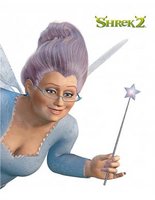 Shrek 2 movie poster (2004) Poster MOV_6db1cb5f