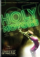 Holy Motors movie poster (2012) t-shirt #MOV_6db1d1bc