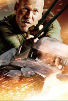 Live Free or Die Hard movie poster (2007) Poster MOV_6dba2519