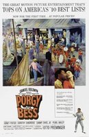 Porgy and Bess movie poster (1959) Tank Top #664466