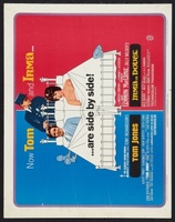 Irma la Douce movie poster (1963) Poster MOV_6dbc5cf2