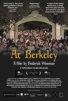 At Berkeley movie poster (2013) Poster MOV_6dbe3a1c