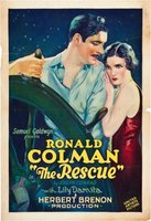 The Rescue movie poster (1929) Tank Top #650220