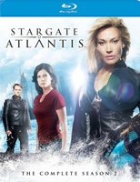 "Stargate: Atlantis" movie poster (2004) Poster MOV_6dc6c2a6