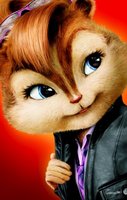 Alvin and the Chipmunks: The Squeakquel movie poster (2009) Poster MOV_6dc7f952