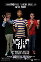 Mystery Team movie poster (2009) Poster MOV_6dcf2f8a