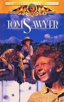 Tom Sawyer movie poster (1973) Tank Top #783871