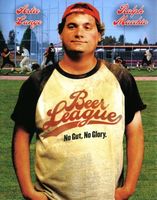 Beer League movie poster (2006) Tank Top #653664