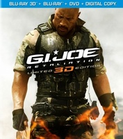 G.I. Joe: Retaliation movie poster (2013) Sweatshirt #1077702
