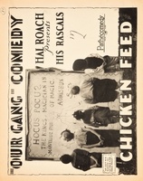 Chicken Feed movie poster (1927) Poster MOV_6dd445a7