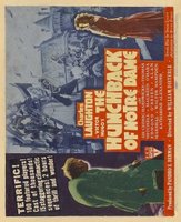 The Hunchback of Notre Dame movie poster (1939) Poster MOV_6dd60d8e