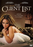 The Client List movie poster (2010) Sweatshirt #717345