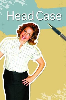 Head Case movie poster (2007) calendar
