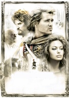 Alexander movie poster (2004) Longsleeve T-shirt #731481