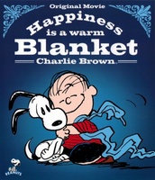 Happiness Is a Warm Blanket, Charlie Brown movie poster (2011) Sweatshirt #991799