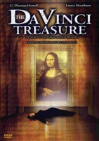 The Da Vinci Treasure movie poster (2006) t-shirt #MOV_6de5c4e2
