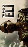 The Book of Eli movie poster (2010) Sweatshirt #702811
