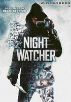 Night Watcher movie poster (2008) mug #MOV_6de73050