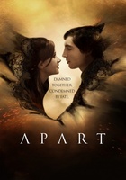 Apart movie poster (2011) Poster MOV_6de8a0ba