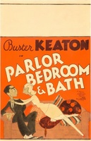 Parlor, Bedroom and Bath movie poster (1931) Poster MOV_6dea0bda