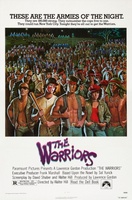 The Warriors movie poster (1979) tote bag #MOV_6dec0b63
