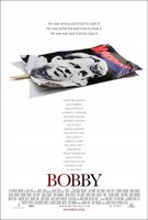 Bobby movie poster (2006) tote bag #MOV_6dec78ec