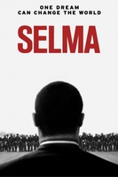 Selma movie poster (2014) hoodie #1230491