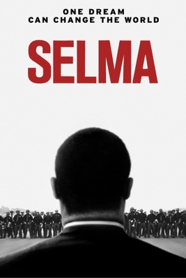 Selma movie poster (2014) tote bag