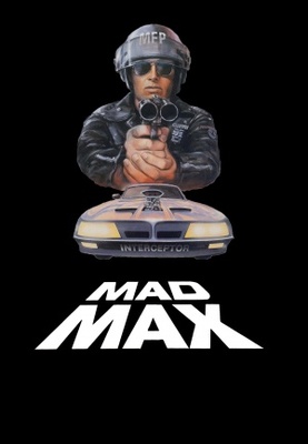 Mad Max movie poster (1979) Poster MOV_6deef666