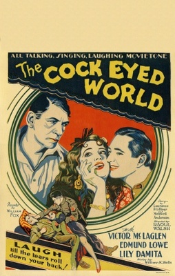 The Cock-Eyed World movie poster (1929) Poster MOV_6df4ab47