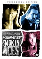 Smokin' Aces movie poster (2006) hoodie #634290