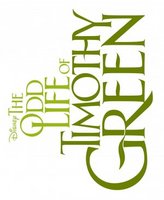 The Odd Life of Timothy Green movie poster (2011) Sweatshirt #707985