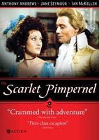 The Scarlet Pimpernel movie poster (1982) hoodie #1061220