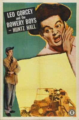 Live Wires movie poster (1946) Poster MOV_6e01da6d