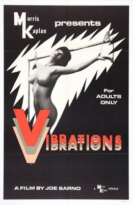 Vibrations movie poster (1968) Poster MOV_6e01dbea