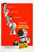 Do Not Disturb movie poster (1965) t-shirt #MOV_6e03b7dd