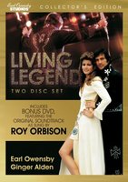 Living Legend: The King of Rock and Roll movie poster (1980) Poster MOV_6e0d0db7