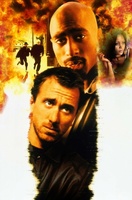 Gridlock'd movie poster (1997) Tank Top #728217