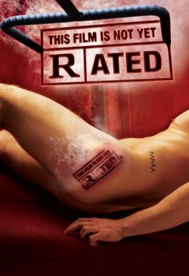 This Film Is Not Yet Rated movie poster (2006) poster