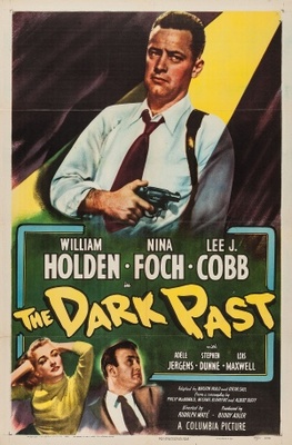 The Dark Past movie poster (1948) Poster MOV_6e13d31a