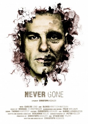 Niemals Fern movie poster (2012) Poster MOV_6e189210