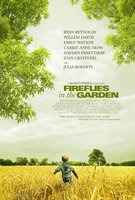 Fireflies in the Garden movie poster (2008) Tank Top #665214