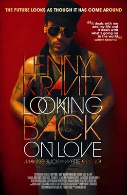 Looking Back on Love: Making Black and White America movie poster (2011) Poster MOV_6e2603b1