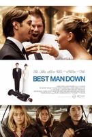 Best Man Down movie poster (2012) Poster MOV_6e2908b9